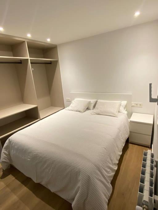 Apartamento Elkano 1 Hernani Exterior photo