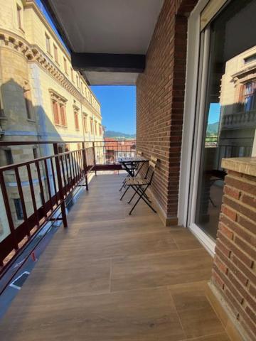 Apartamento Elkano 1 Hernani Exterior photo