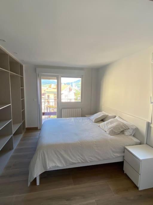 Apartamento Elkano 1 Hernani Exterior photo