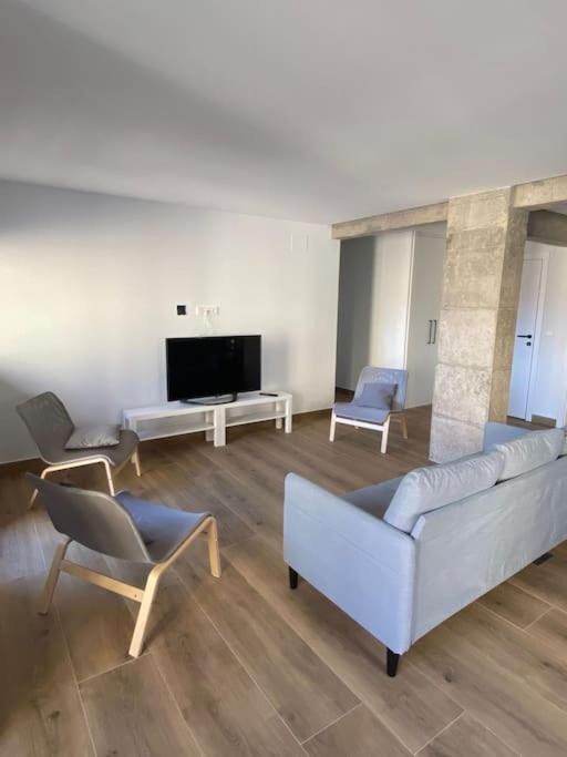 Apartamento Elkano 1 Hernani Exterior photo