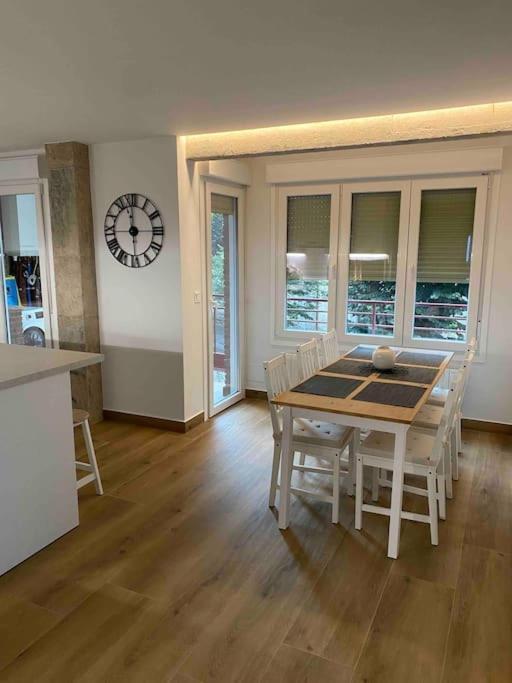 Apartamento Elkano 1 Hernani Exterior photo