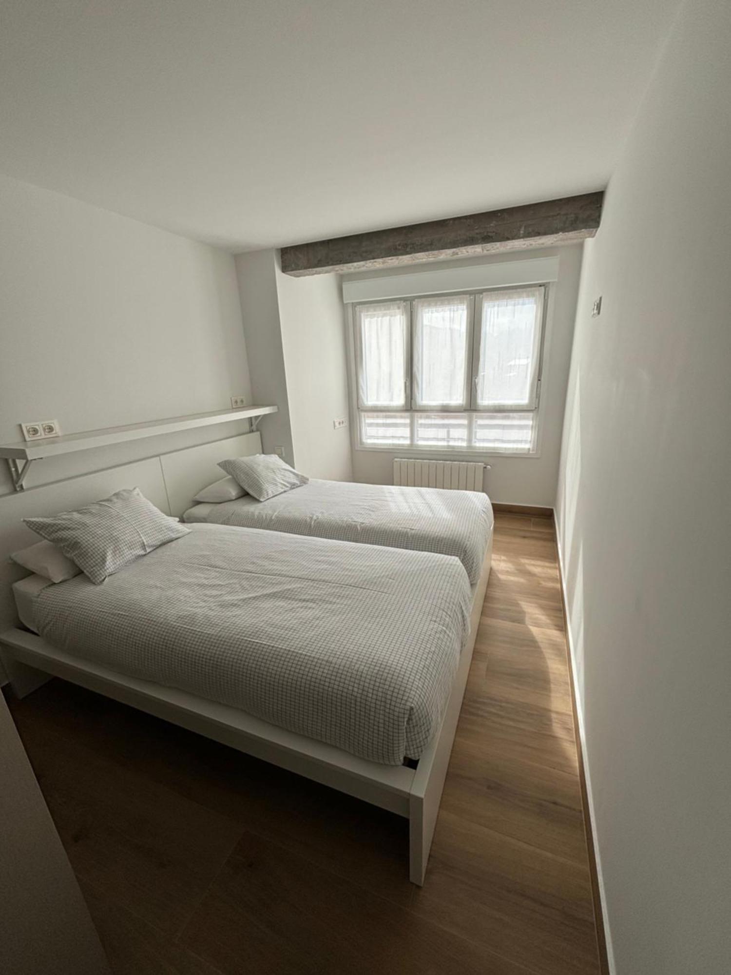 Apartamento Elkano 1 Hernani Exterior photo